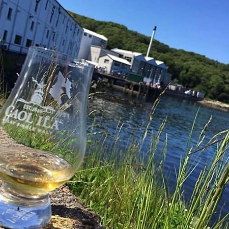 15 Distillery House Islay Port Askaig 外观 照片