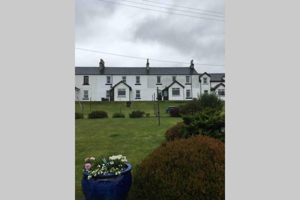 15 Distillery House Islay Port Askaig 外观 照片